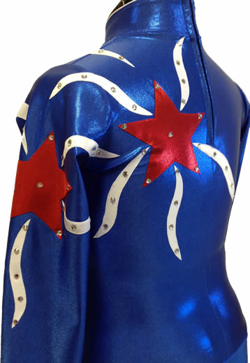 Burst of Freedom