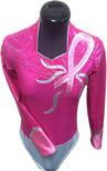Tough Enough to Wear Pink Shirt