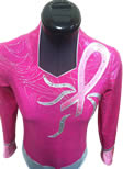 Tough Enough to Wear Pink Shirt