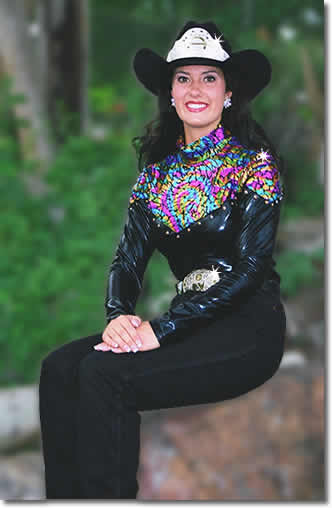 Jewel Tones Image