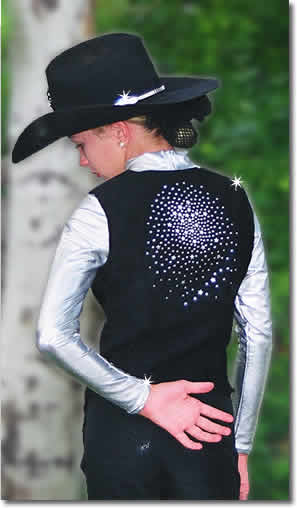 Stardust Back