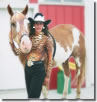 Horse Hood and Accessories