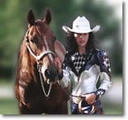Western Girl